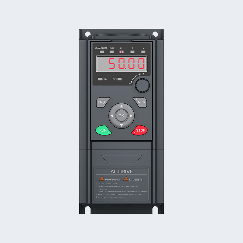 380 V 0,75-4 kW VFD 380 V 0,75-4 kW VFD