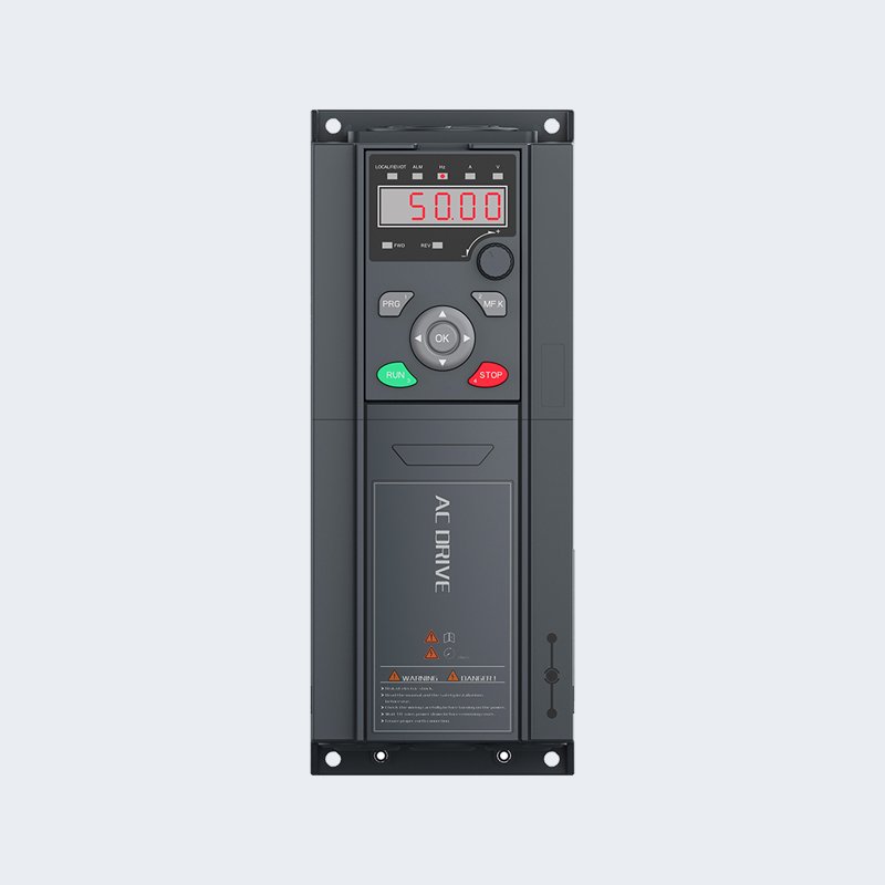 VFD de 380 V 5,5-7,5 kW VFD de 380 V 5,5-7,5 kW