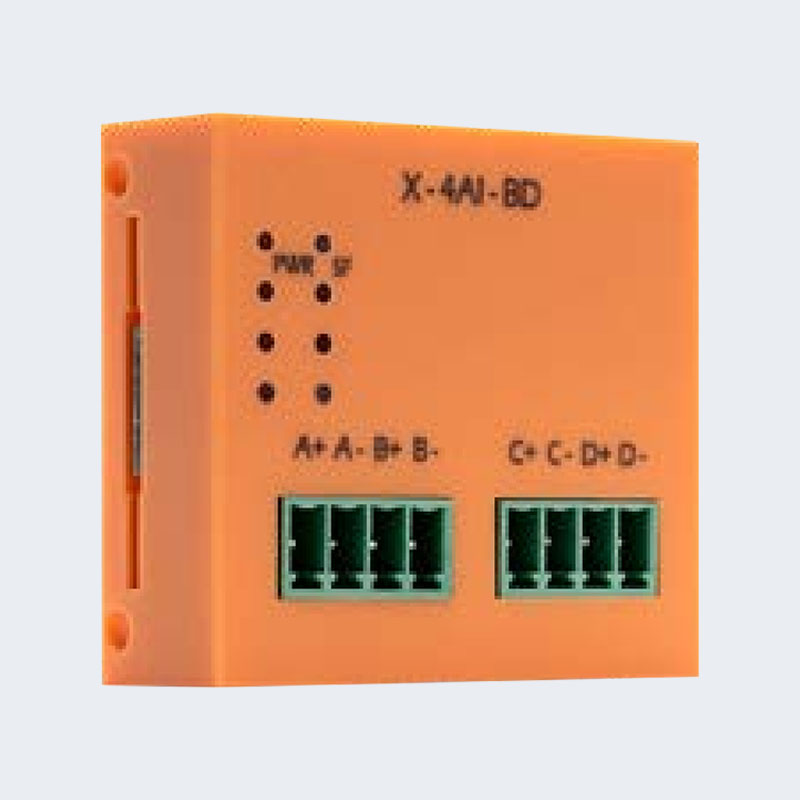 Placa de expansão BD Placa de expansão BD