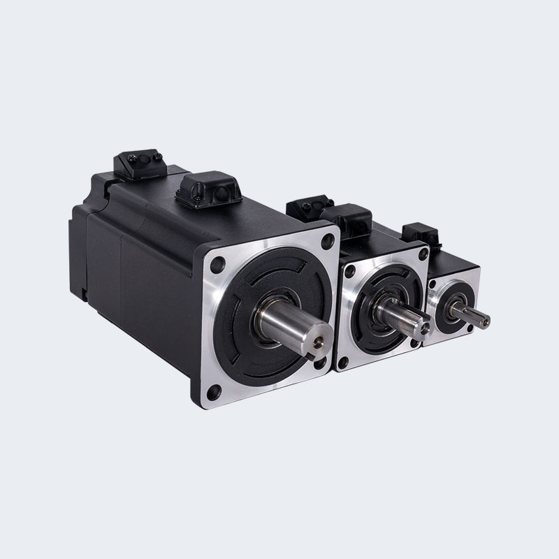 Servomotor MC2Y
