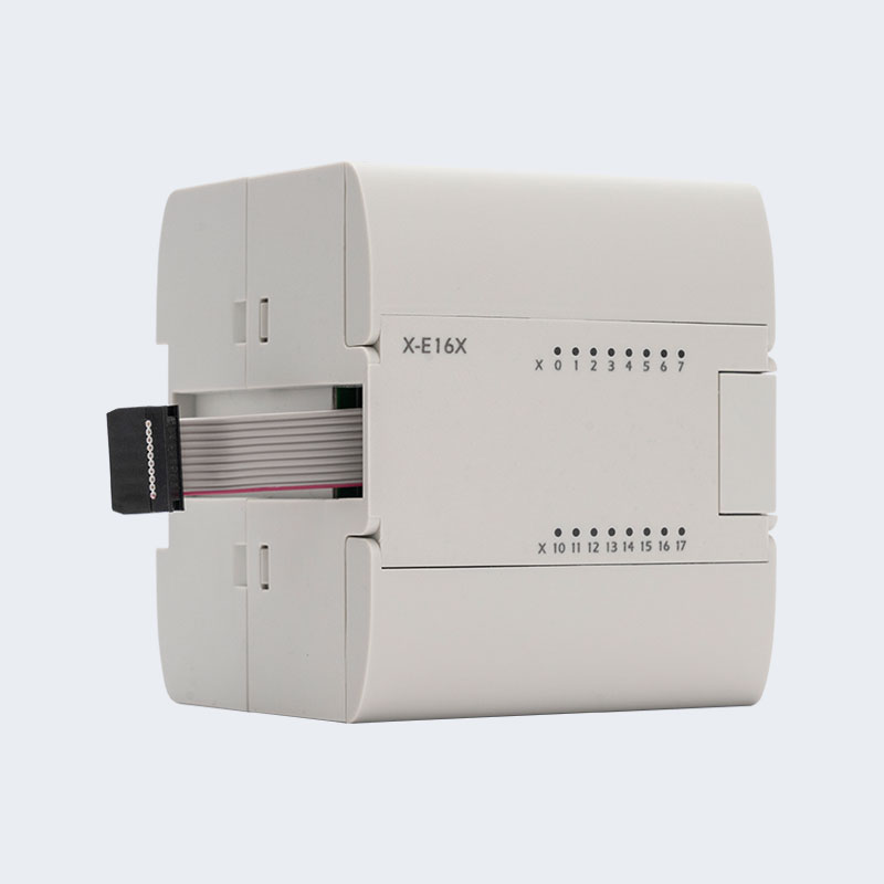 Módulos de expansão da Série X Módulos de expansão da Série X