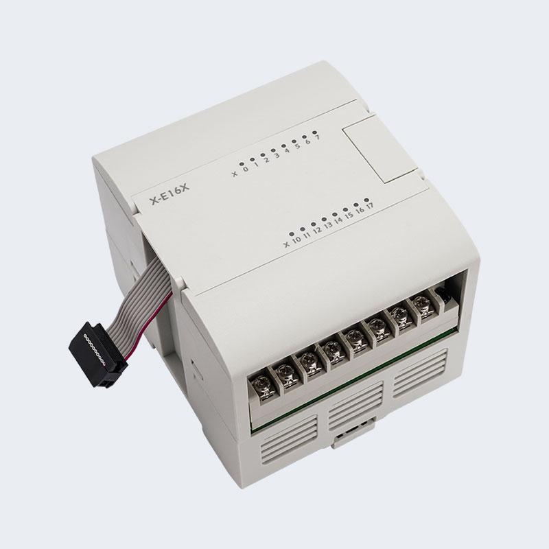 Módulos de expansão da Série X Módulos de expansão da Série X