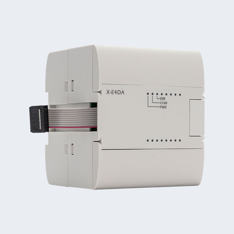 Módulos de expansão da Série X Módulos de expansão da Série X