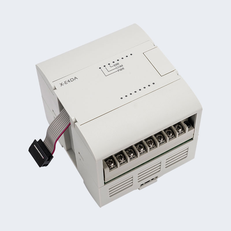 Módulos de expansão da Série X Módulos de expansão da Série X