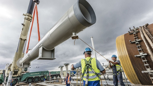 Indústria de elevação