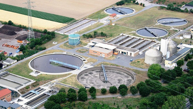 Engenharia Municipal