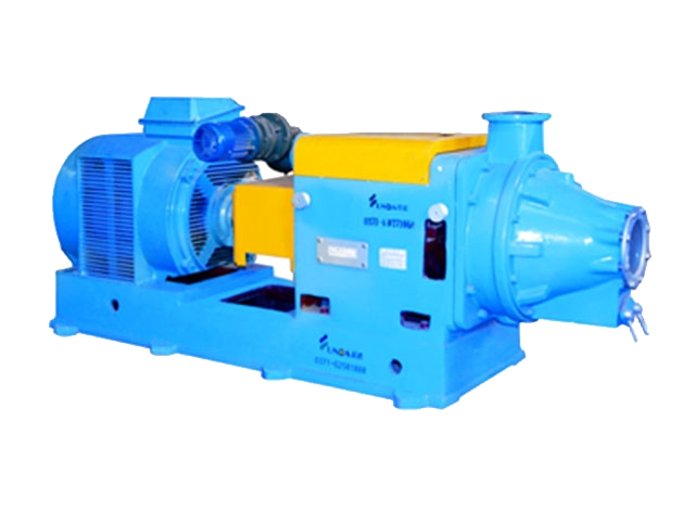 Soluções da Série D71 em Refinadores