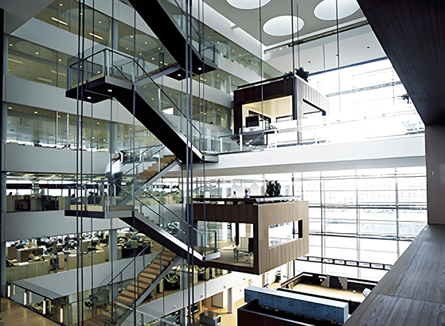 Soluções da série D71 para sistemas de aquecimento, ventilação e ar condicionado