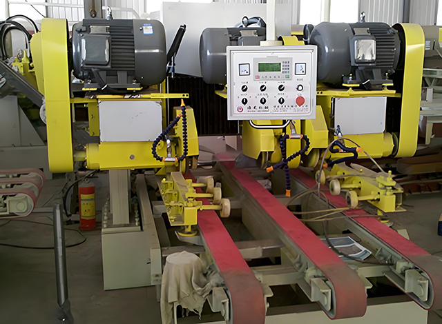 Série D51 em solução de máquina de corte rotativa