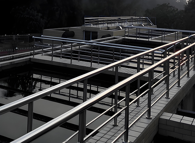 Solução de sistema de abastecimento de água de pressão constante série RVE32 em obras de água