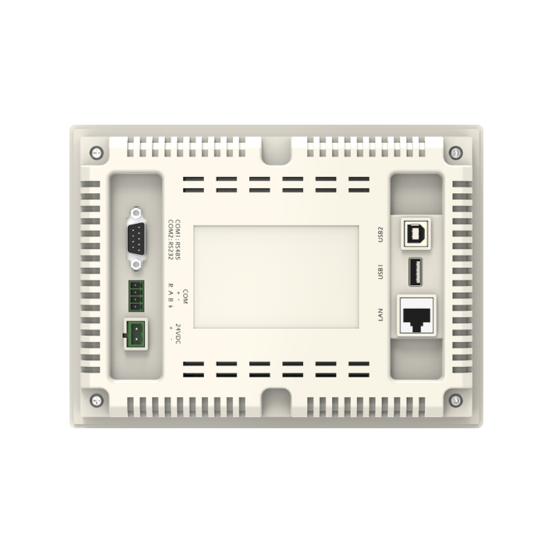 Interface Homem-Máquina UH407 Interface Homem-Máquina UH407