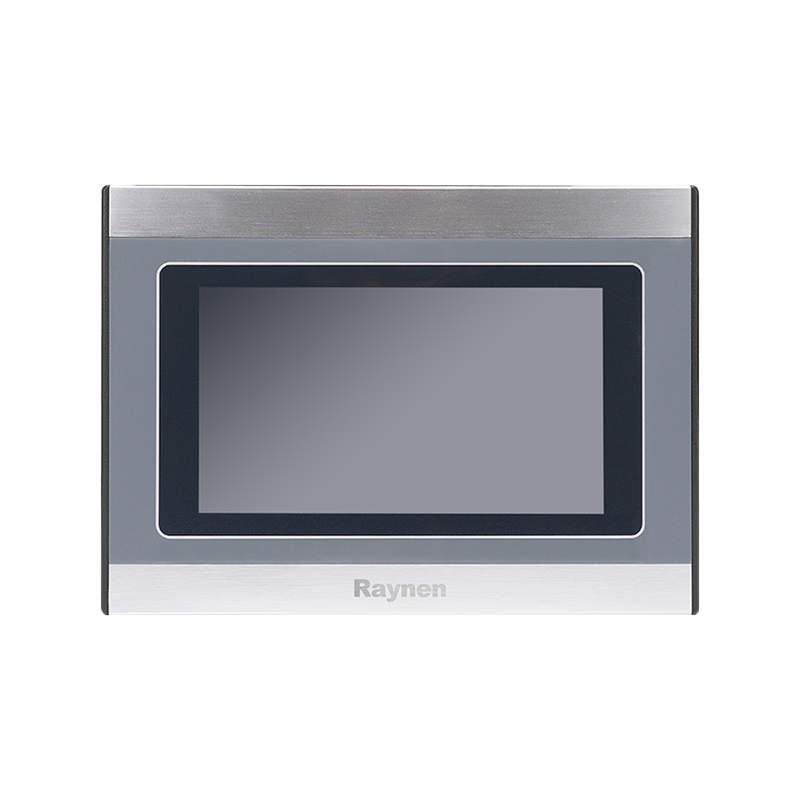 Interface Homem-Máquina UH510 Interface Homem-Máquina UH510