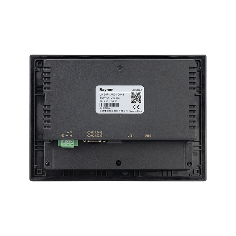 Interface Homem-Máquina UH510 Interface Homem-Máquina UH510