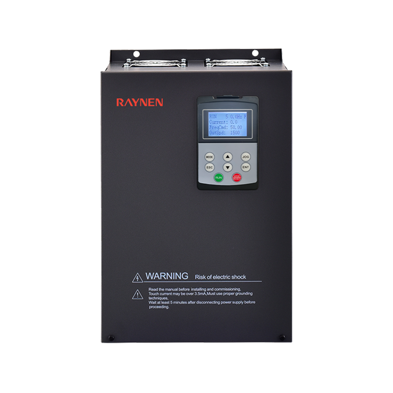 Unidade de frequência variável série CT3000 400V 15-55kW Unidade de frequência variável série CT3000 400V 15-55kW