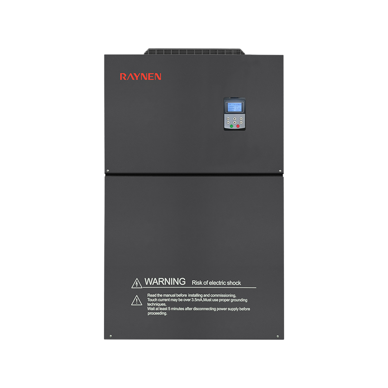 Unidade de frequência variável série CT3000 400V 355-500kW Unidade de frequência variável série CT3000 400V 355-500kW