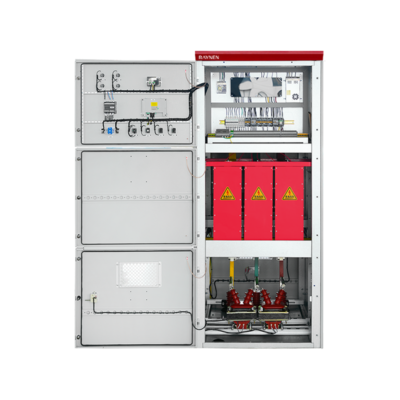 Tecnologia Co. de Fujian Raynen, Ltd.