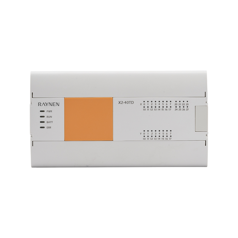 Controlador lógico programável padrão X2 Controlador lógico programável padrão X2