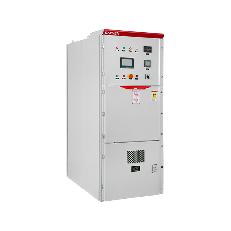 6KV 5000kW IP40 Registro de proteção RSE1000 soft starter de média tensão 6KV 5000kW IP40 Registro de proteção RSE1000 soft starter de média tensão
