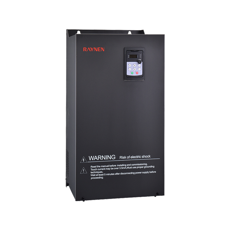 Unidade de frequência variável inteligente de baixa tensão 380V 250(280)-315(355)kW Unidade de frequência variável inteligente de baixa tensão 380V 250(280)-315(355)kW