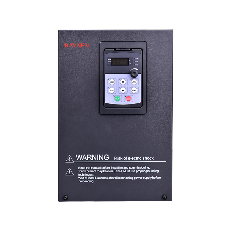 Unidade de frequência variável inteligente de baixa tensão 380V 22(30)kW Unidade de frequência variável inteligente de baixa tensão 380V 22(30)kW