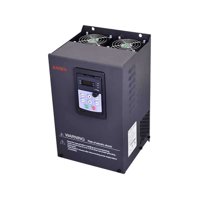 Unidade de frequência variável inteligente de baixa tensão 380V 22(30)kW Unidade de frequência variável inteligente de baixa tensão 380V 22(30)kW