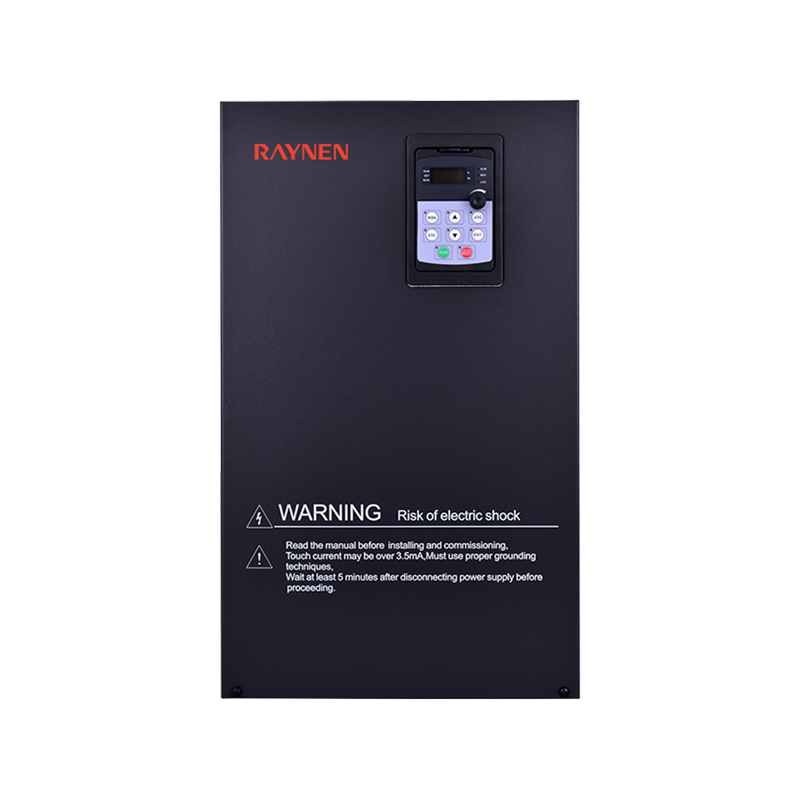 VFD de 380V 55(75)kW VFD de 380V 55(75)kW