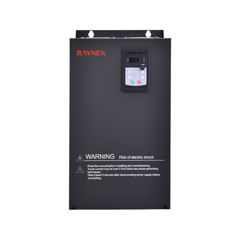 Unidade de frequência variável inteligente de baixa tensão 380V 30(37)-37(45)kW Unidade de frequência variável inteligente de baixa tensão 380V 30(37)-37(45)kW