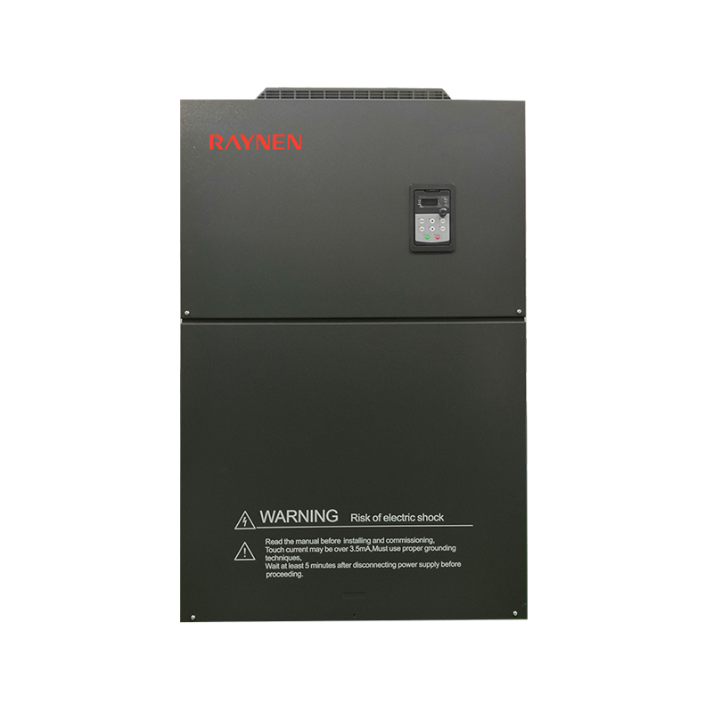 380 V 355-500 kW VFD 380 V 355-500 kW VFD