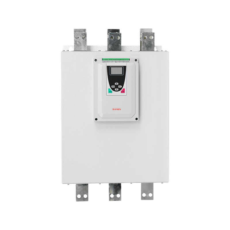 Partida suave inteligente da série RDS de 400-500 kW para fácil substituição Partida suave inteligente da série RDS de 400-500 kW para fácil substituição