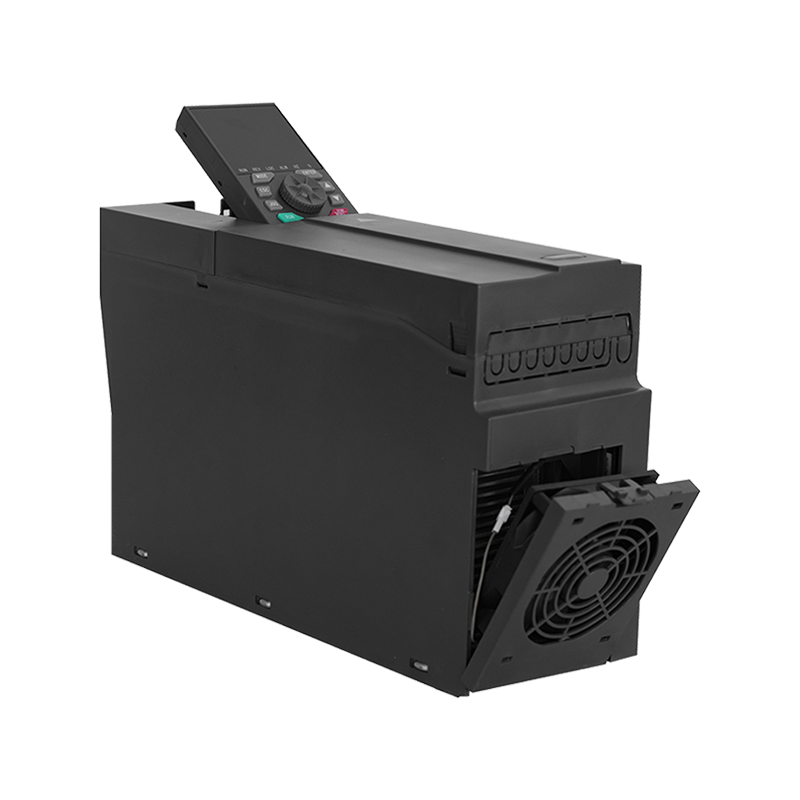 Unidade de frequência variável vetorial de controle de velocidade 380V 11(15)-15(18)kW Unidade de frequência variável vetorial de controle de velocidade 380V 11(15)-15(18)kW