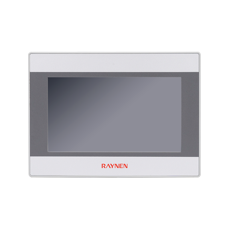 Computador industrial do tela táctil do UA 407W IoT Computador industrial do tela táctil do UA 407W IoT