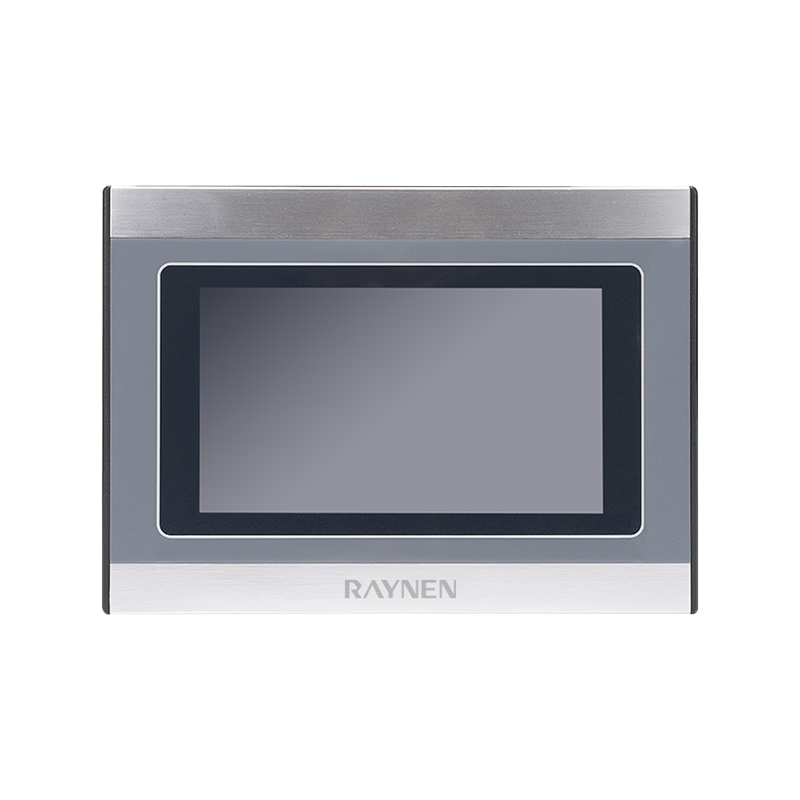 Interface Homem-Máquina UH507 Interface Homem-Máquina UH507